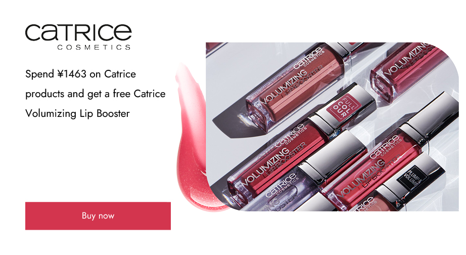 Special Offers from Catrice