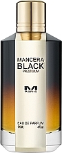 Fragrances, Perfumes, Cosmetics Mancera Black Prestigium - Eau de Parfum