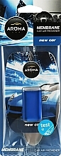 Fragrances, Perfumes, Cosmetics Car Perfume "New Car" - Aroma Car Membrane