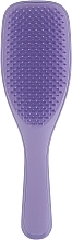 Fragrances, Perfumes, Cosmetics Hair Brush - Tangle Teezer The Ultimate Detangler Naturally Curly Purple Passion