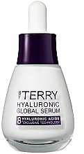 Ultra-Concentrated Face Serum - By Terry Hyaluronic Global Serum — photo N2