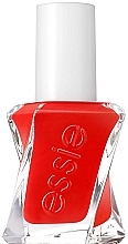 Fragrances, Perfumes, Cosmetics Gel-Effect Nail Polish - Essie Gel Couture