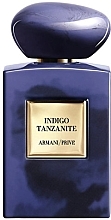 Fragrances, Perfumes, Cosmetics Giorgio Armani Indigo Tanzanite - Eau de Parfum