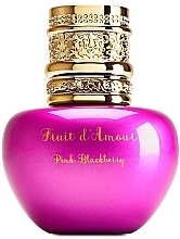 Fragrances, Perfumes, Cosmetics Ungaro Fruit d'Amour Les Elixirs Pink Blackburry - Eau de Parfum