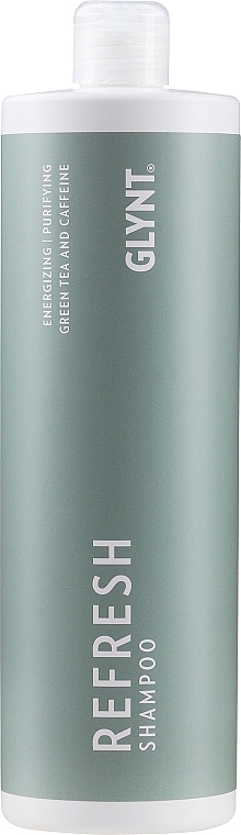 Revitalizing Strengthening Hair Shampoo - Glynt Active Refresh Shampoo 06 — photo N2