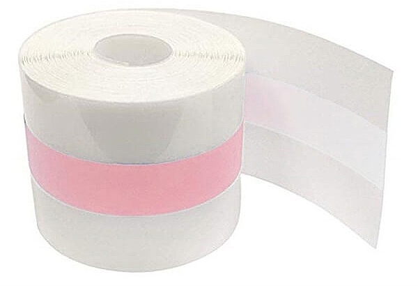 Kinesio Breast Tape, 7.5cm x 5m, transparent - Yeye — photo N1