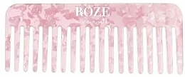 Fragrances, Perfumes, Cosmetics Hair Comb - Roze Avenue French Comb