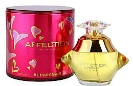 Fragrances, Perfumes, Cosmetics Al Haramain Affection - Eau de Parfum
