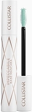 Fragrances, Perfumes, Cosmetics Mascara Base - Collistar Impeccabile Base Mascara