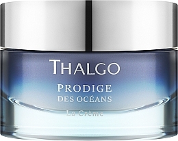 Fragrances, Perfumes, Cosmetics Day Cream for Face - Thalgo Prodige Des Oceans