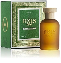 Fragrances, Perfumes, Cosmetics Bois 1920 Cannabis Dolce - Eau de Parfum