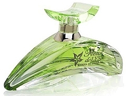 Fragrances, Perfumes, Cosmetics Marina De Bourbon Fleur de Lys - Eau de Toilette (mini size)