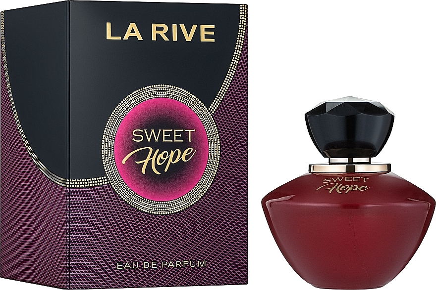 La Rive Sweet Hope - Eau de Parfum — photo N7