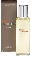 Hermes Terre d'Hermes Eau Givree Refill - Eau de Parfum (refill) — photo N1