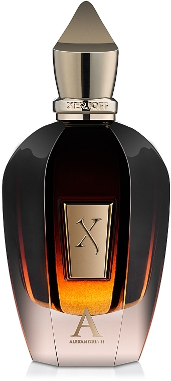 Xerjoff Alexandria II - Parfum (tester) — photo N1