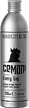 Fragrances, Perfumes, Cosmetics Moisturizing Shampoo & Shower Gel - Selective Professional Cemani Everyday Shampoo