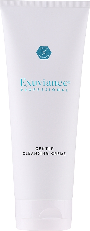 Cleansing Face Cream - Exuviance Gentle Cleansing Cream — photo N2