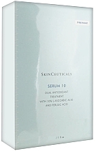 Fragrances, Perfumes, Cosmetics Face Serum - SkinCeuticals Serum 10
