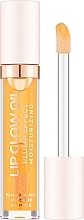 Lip Oil - Topface Lip Glow Oil — photo N1