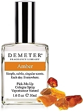 Fragrances, Perfumes, Cosmetics Demeter Fragrance Amber - Perfume