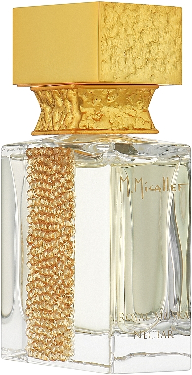 M. Micallef Royal Muska Nectar - Eau de Parfum — photo N6