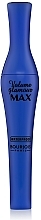 Fragrances, Perfumes, Cosmetics Waterproof Lash Mascara - Bourjois Volume Glamour Max Waterproof 