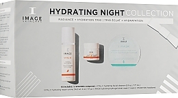 Fragrances, Perfumes, Cosmetics Night Hydration Set - Image Hydrating Night Collection