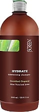 Moisturising Conditioner - Screen Hydrate Moisturizing Conditioner — photo N2