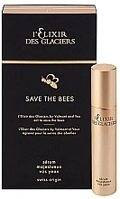 Eye Serum - Valmont l'Elixir des Glaciers Majestueuse — photo N1