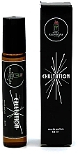 Fragrances, Perfumes, Cosmetics Nowa Kosmetyka Exulation - Eau de Parfum (mini size) (roll-on)