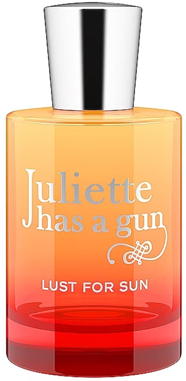 Juliette Has A Gun Lust For Sun - Eau de Parfum — photo N1