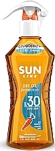 Body Sun Dry Oil SPF 30 - Sun Like Dry Oil Spray SPF 30 — photo N2