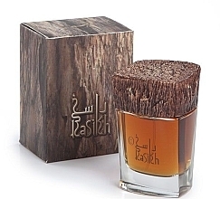 Fragrances, Perfumes, Cosmetics Syed Junaid Alam Rasikh Oud - Eau de Parfum