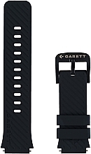 Fragrances, Perfumes, Cosmetics Smart Watch Belt, black - Garett Kids Essa 4G