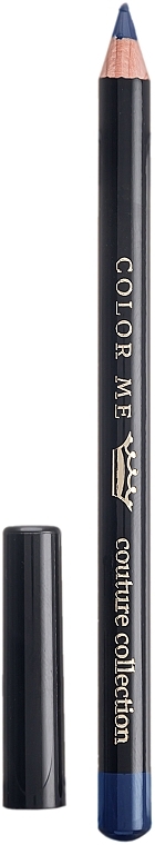 Satin Eye Pencil - Color Me Luxurious Satin Eyeliner — photo N1