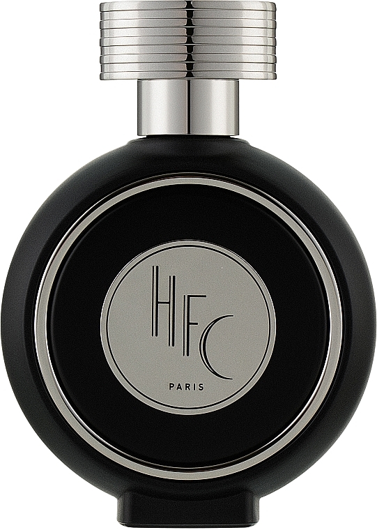 Haute Fragrance Company Black Orris - Eau de Parfum — photo N6