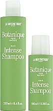 Sulfate-Free Softening Shampoo - La Biosthetique Botanique Pure Nature Intense Shampoo — photo N4