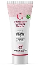 Toothpaste for Healthy Gums - Spotlight Oral Care Gum Health Toothpaste — photo N1