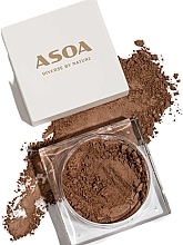Fragrances, Perfumes, Cosmetics Face Bronzer - Asoa