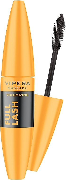 Volumizing Lash Mascara - Vipera Mascara Full Lash Volumizing — photo N1