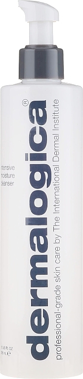 Intensive Moisturizing Cleanser for Dry Face Skin - Dermalogica Intensive Moisture Cleanser — photo N2