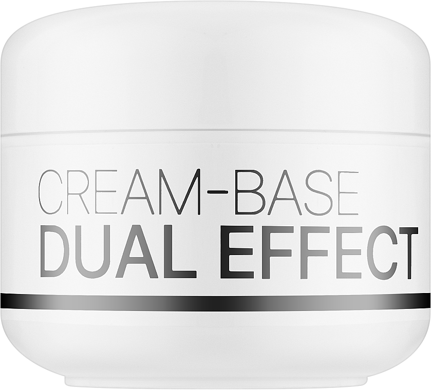 Makeup Base Cream - Kodi Professional Cream-Base Dual Effect — photo N1