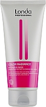 Fragrances, Perfumes, Cosmetics Hair Mask - Londa Professional Color Radiance
