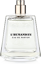 Frapin L'Humaniste - Eau (tester without cap) — photo N1