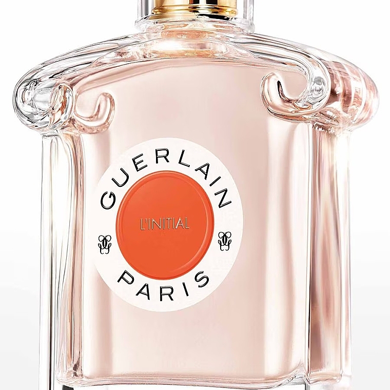 Guerlain L'Initial - Eau de Parfum — photo N3