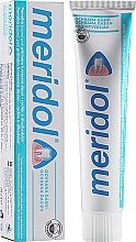 Toothpaste for Gum Protection - Meridol Gum Protection — photo N2