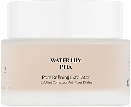 Fragrances, Perfumes, Cosmetics Exfoliating Face Cream - Flanerie Pore Refining Exfoliator