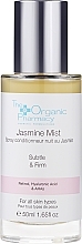 Night Facial Conditioner Spray - The Organic Pharmacy Jasmine Night Conditioner — photo N2