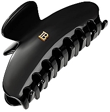 Fragrances, Perfumes, Cosmetics Hair Clip, black - Balmain