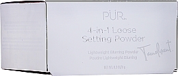 Fragrances, Perfumes, Cosmetics Setting Powder - Pur 4-in-1 Loose Setting Powder